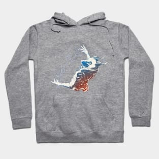 Song of Storms Hoodie